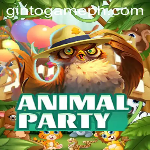 Discover the Thrills of AnimalParty: A GintoGame Adventure