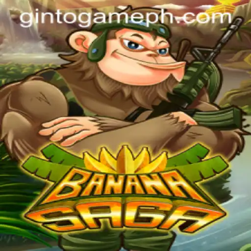BananaSaga: A Comprehensive Guide to the Exciting GintoGame Phenomenon
