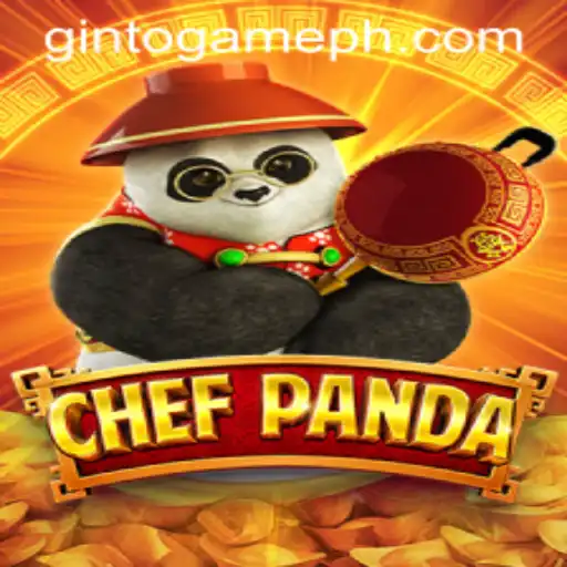 ChefPanda: A Culinary Adventure in GintoGame