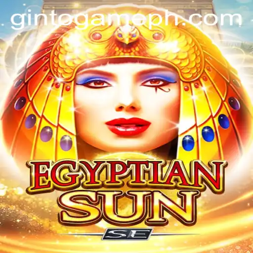 EgyptianSunSE: An Engaging Journey into the World of GintoGame