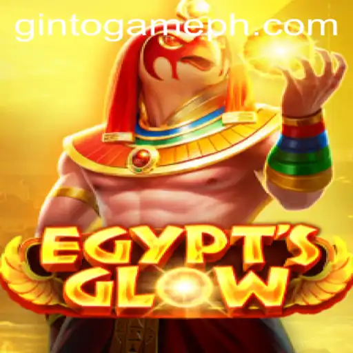 Unveiling the Mysteries of 'EgyptsGlow' - A Deep Dive into the Enigmatic GintoGame