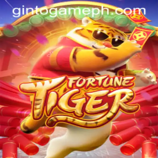 Unveiling FortuneTiger: A Thrilling Adventure with GintoGame
