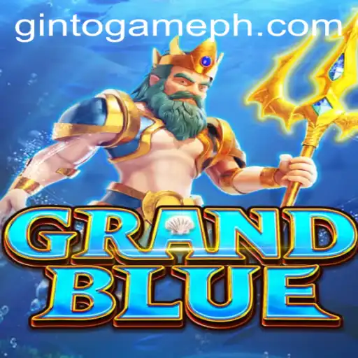 GRANDBLUE: The Revolutionary GintoGame Adventure
