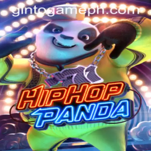 Dive into the Rhythmic World of HipHopPanda: A GintoGame Experience