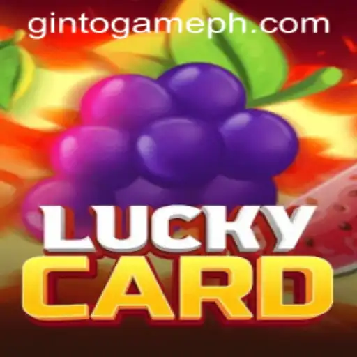 Exploring LuckyCard: A New Era in GintoGame