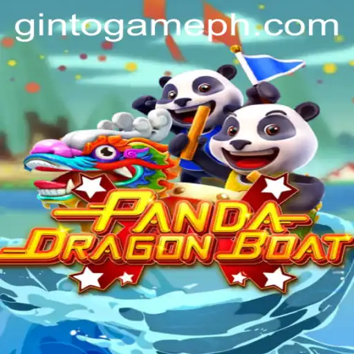 PANDADRAGONBOAT: Dive into the World of GintoGame