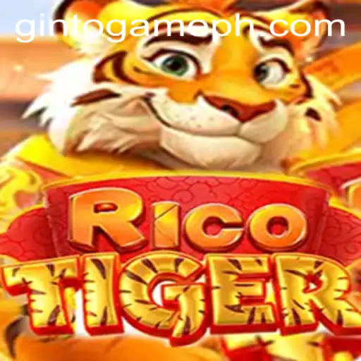 RicoTiger: Dive into the Exciting World of GintoGame