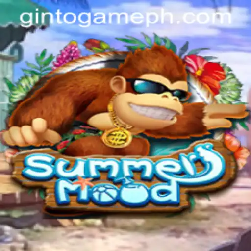 Experience the Excitement of SummerMood: A New Adventure by GintoGame