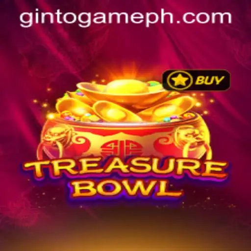 Introducing TreasureBowl: A Captivating Adventure in GintoGame