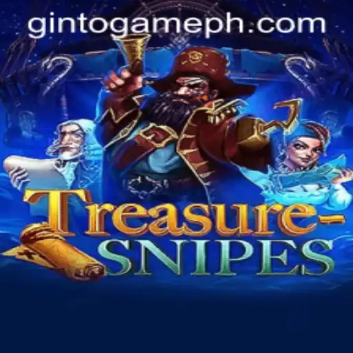 Discovering the Enchantment of TreasureSnipes: A Deep Dive into GintoGame's New Adventure
