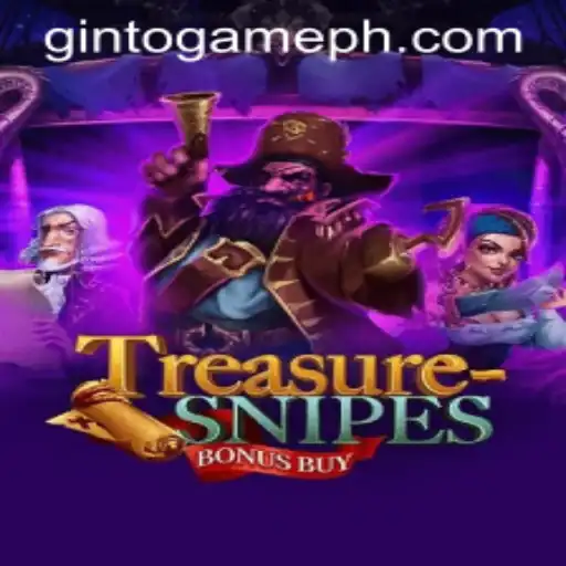 Discover the Thrills of TreasuresnipesBonusBuy: A GintoGame Adventure