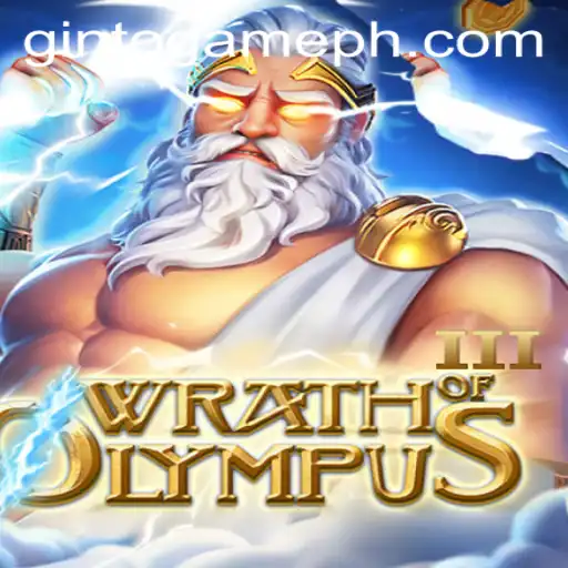 Dive into the Epic World of WrathofOlympusIII