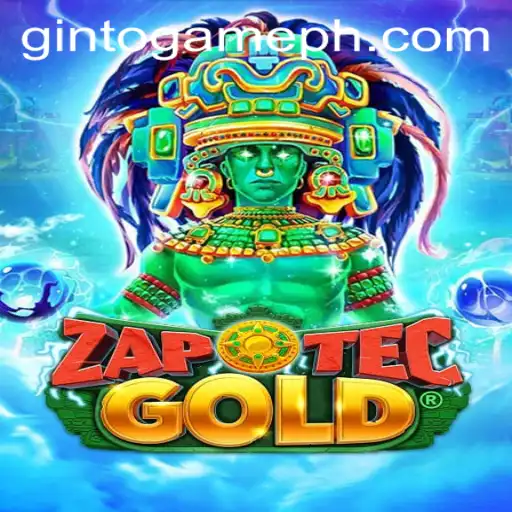 ZapOtecGold: Unveiling the Thrilling World of GintoGame